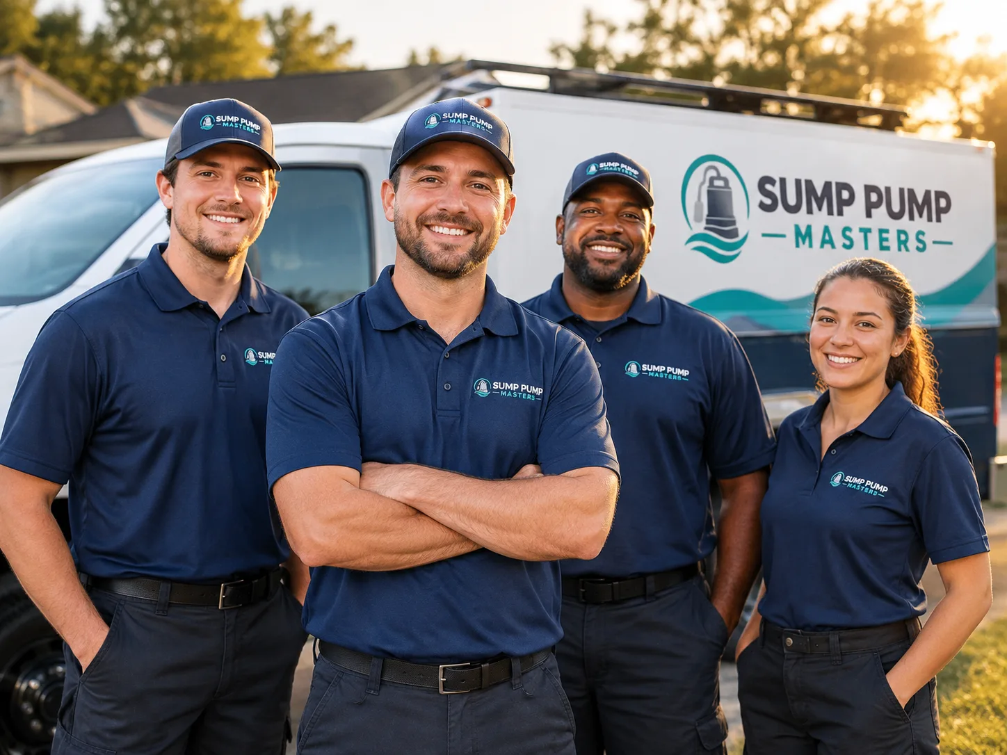 Sump Pump Repair company in Mahwah, NJ